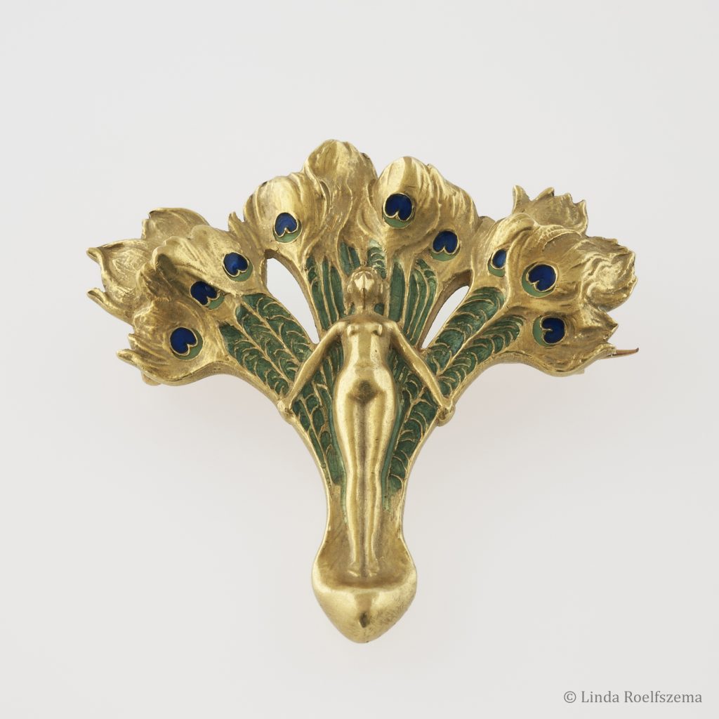 Société Musée Lalique Pays Bas