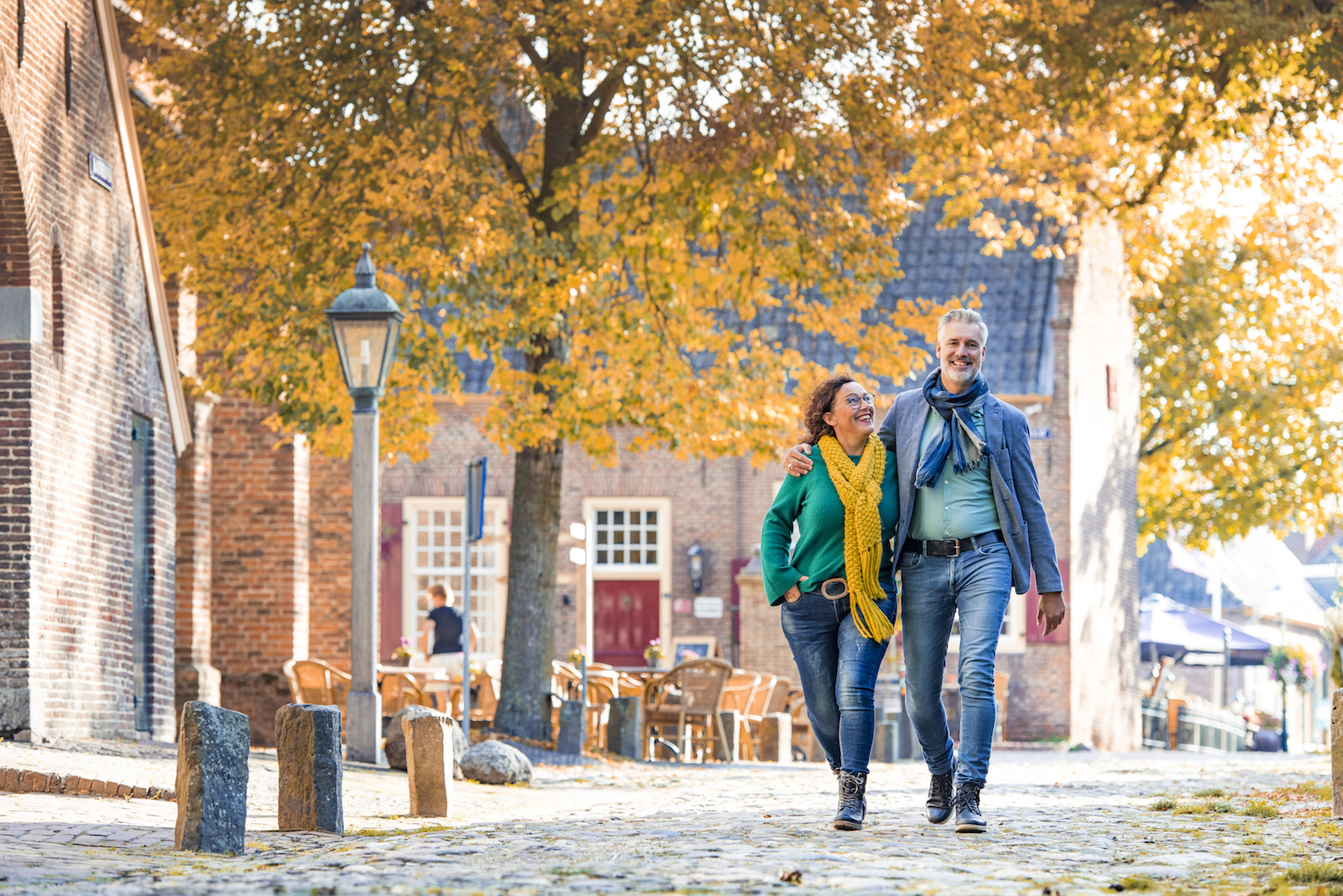 Wild eten in de Gelderse streken