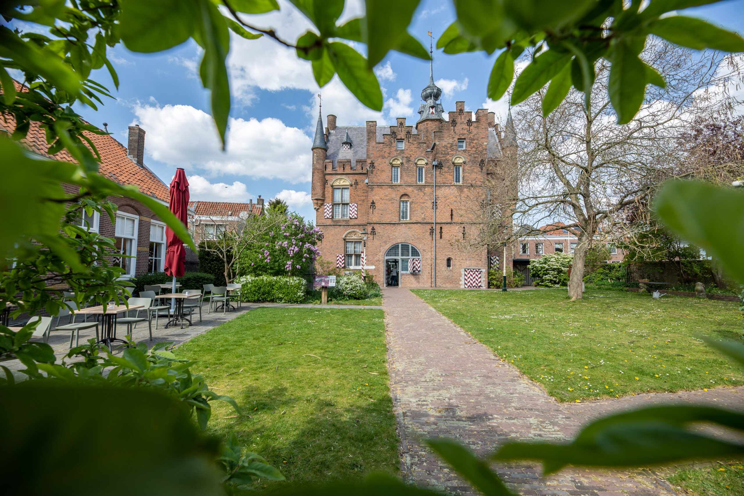 Bommelwaards Kasteel