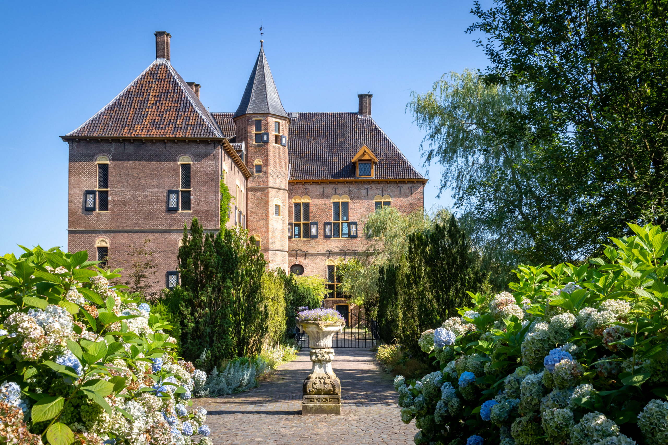 Kasteel Vorden