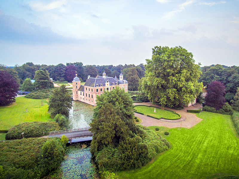 Kasteel Ruurlo